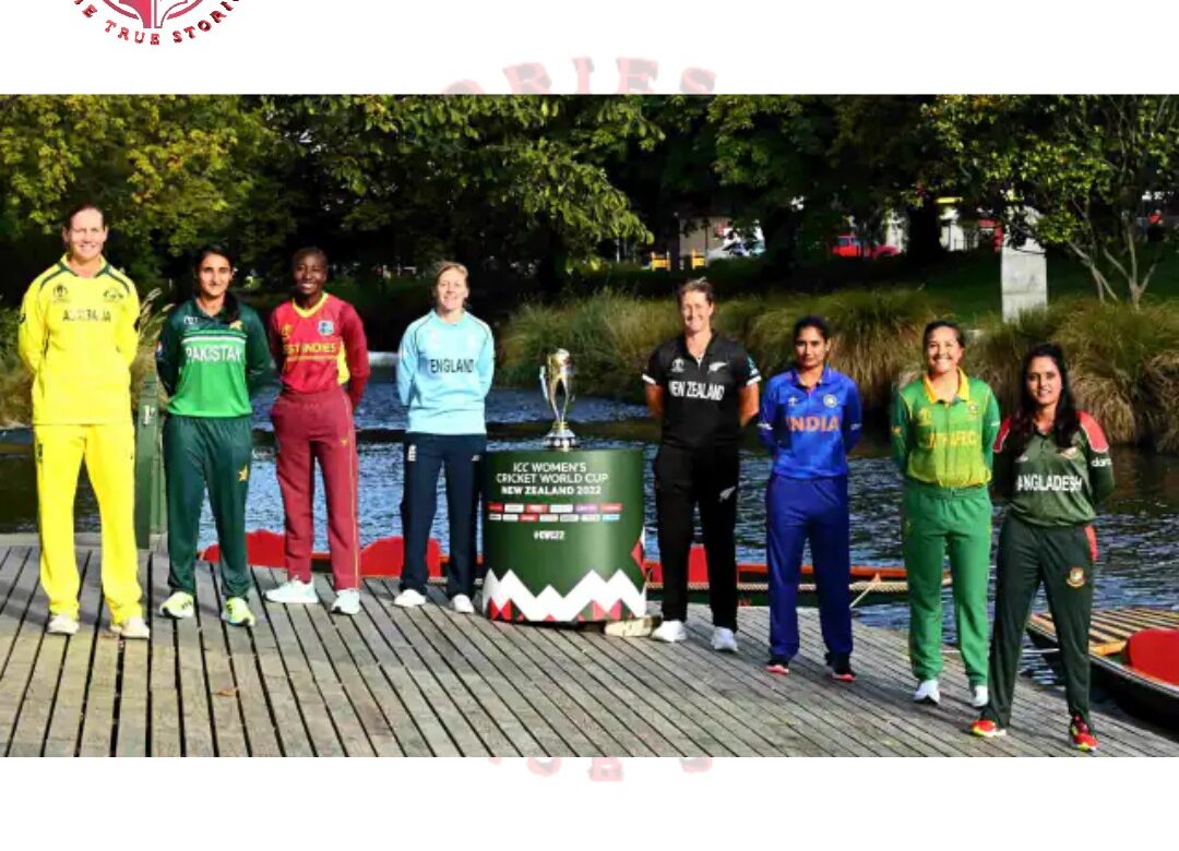 टी20 महिला क्रिकेट विश्व कपः सेमीफाइनल तय, भारत-ऑस्ट्रेलिया और इंग्लैंड-द. अफ्रीका के बीच होगा मुकाबला