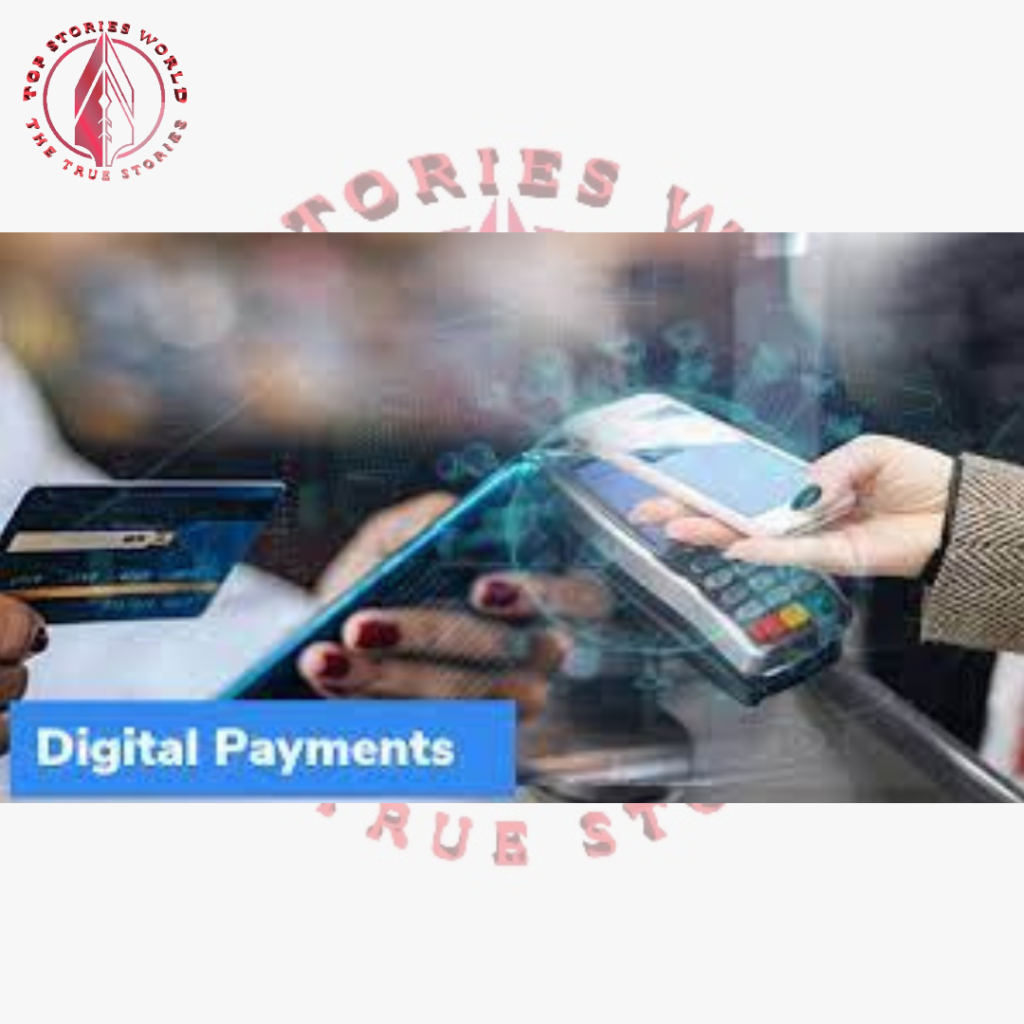 Digital Payment
