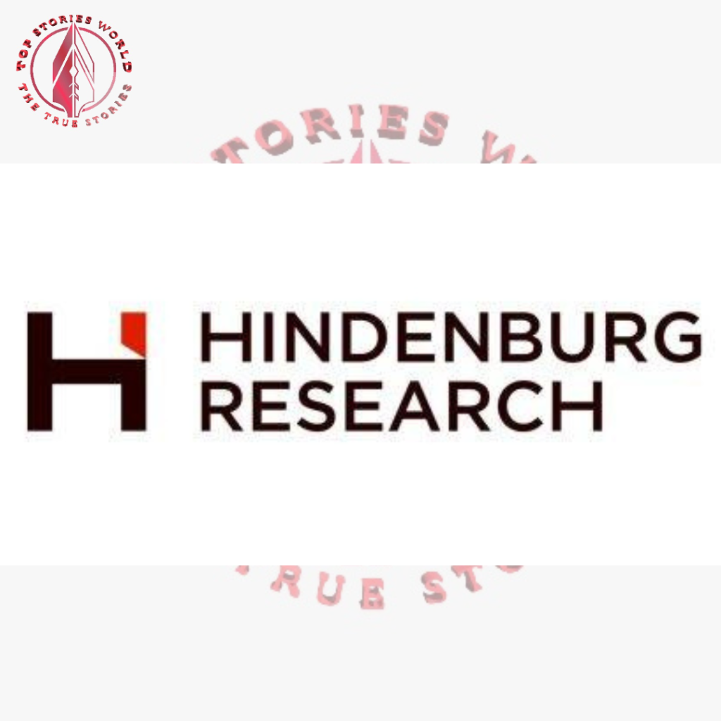 Hindenburg Research
