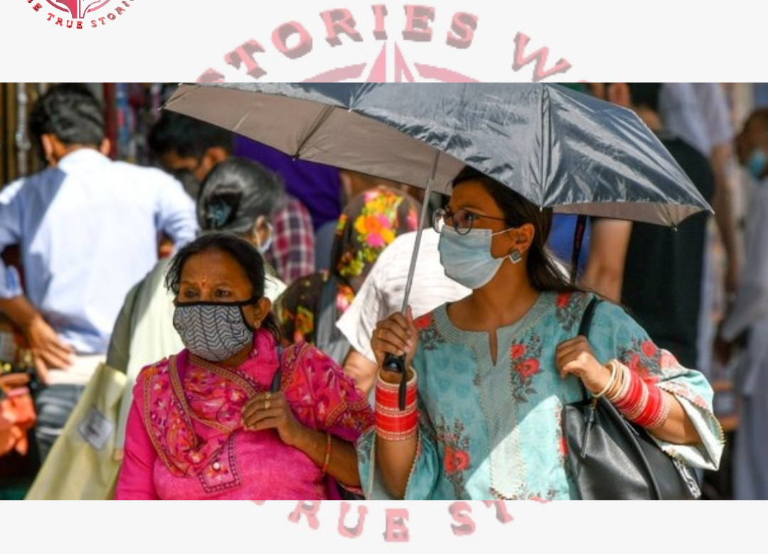भारत में गर्मी बनी ‘आपदा’, पीएम मोदी के बाद कैबिनेट सचिव की हाई लेवल मीटिंग, राज्यों को दिए आदेश