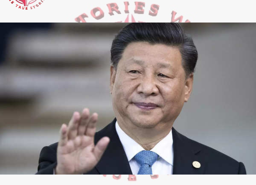 शी जिनपिंग तीसरी बार चुने गए चीन के राष्ट्रपति, माओ त्से-तुंग की करेंगे बराबरी