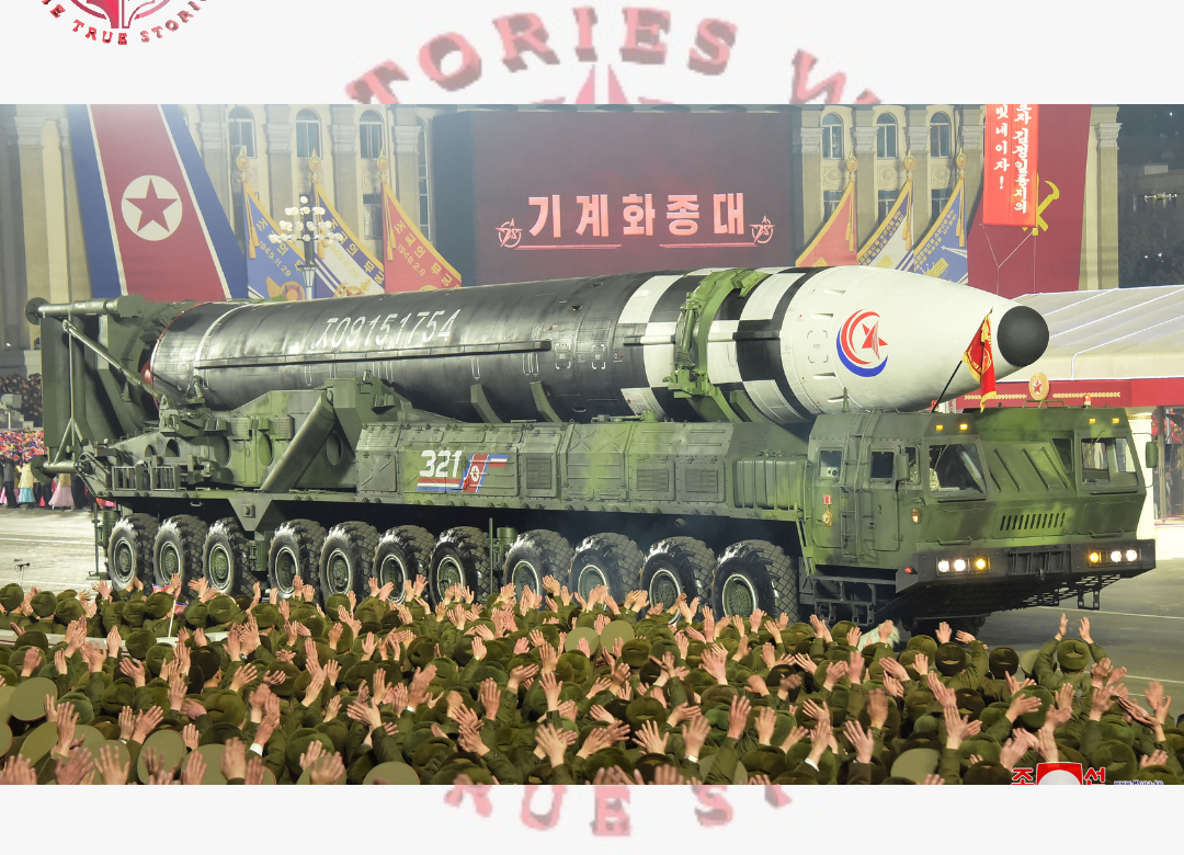 उत्तर कोरिया ने पनडुब्बी से दो मिसाइलों का किया परीक्षण, अमेरिका ने दिया करारा जवाब