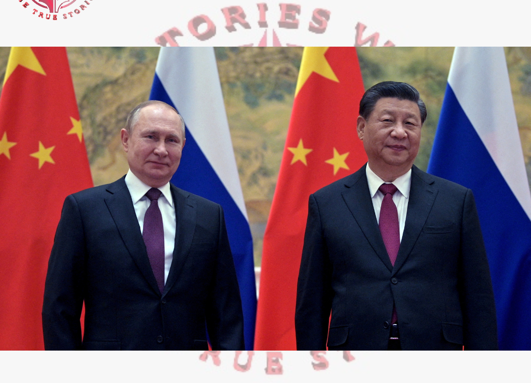 व्लादिमीर पुतिन से मिले चीनी राष्ट्रपति शी जिनपिंग, कहा- 2024 में लोग आपको ही वोट करेंगे