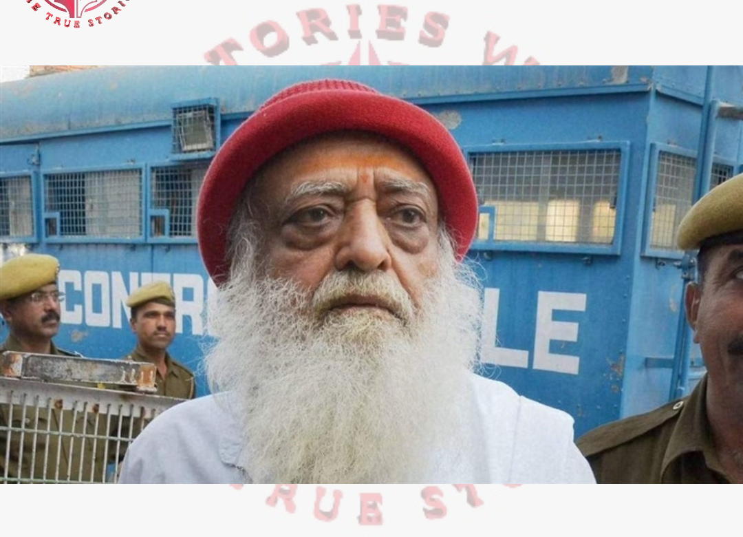 Bail to Asaram: Rajasthan High Court gives big relief, but will not be released from jail