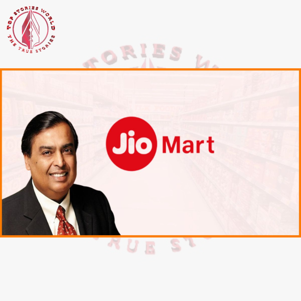 Retrenchment of 1000 employees in Mukesh Ambani's company JioMart