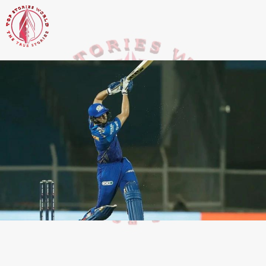Explosive innings of 'Surya-Tilak' in the 1000th match, Tim David won Mumbai in the last over