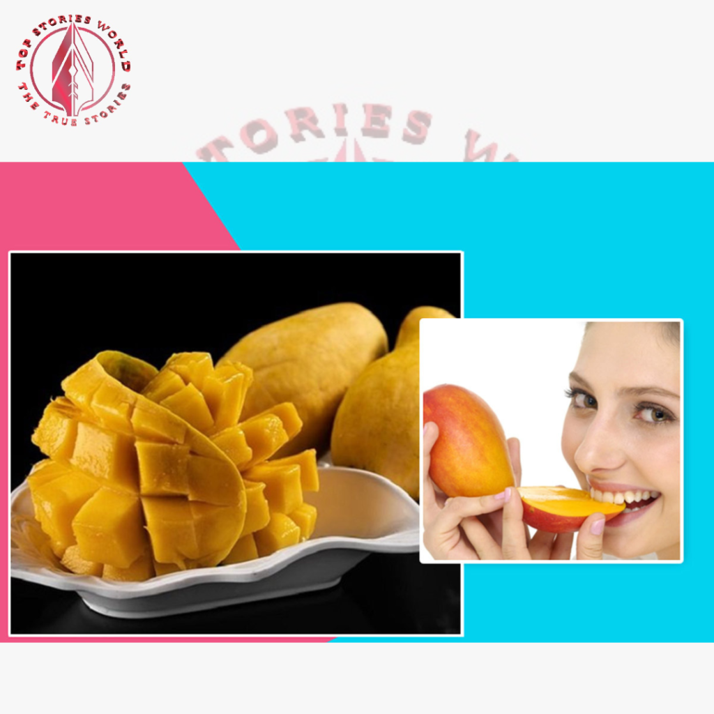 Do not eat these 5 things after eating mangoes,