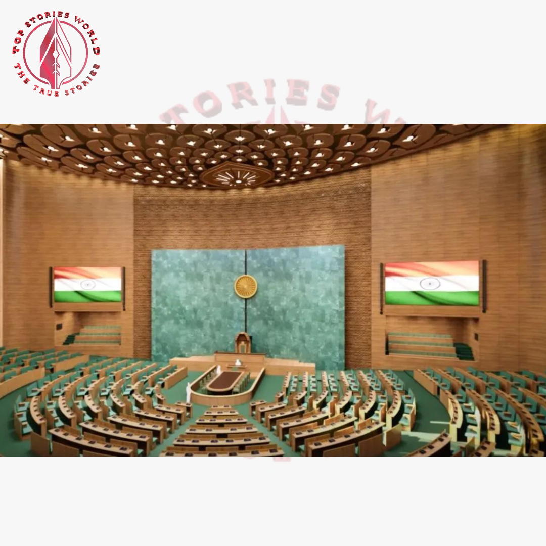 क्या लोकसभा और राज्यसभा सांसदों की संख्या बढ़ेगी? नए संसद भवन में ज्यादा सीटें क्यों?