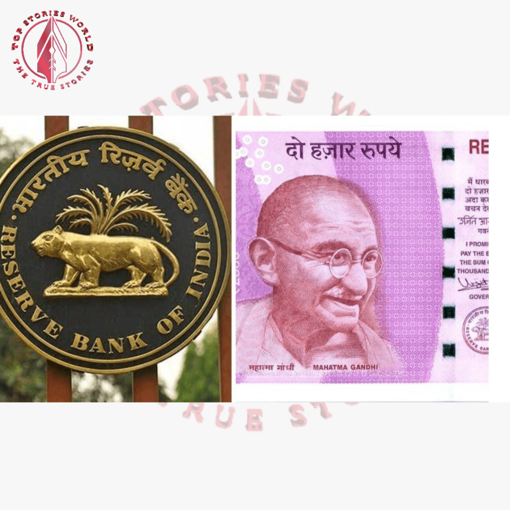 Do you also have 2000 rupee note? don't worry at all, know what to do