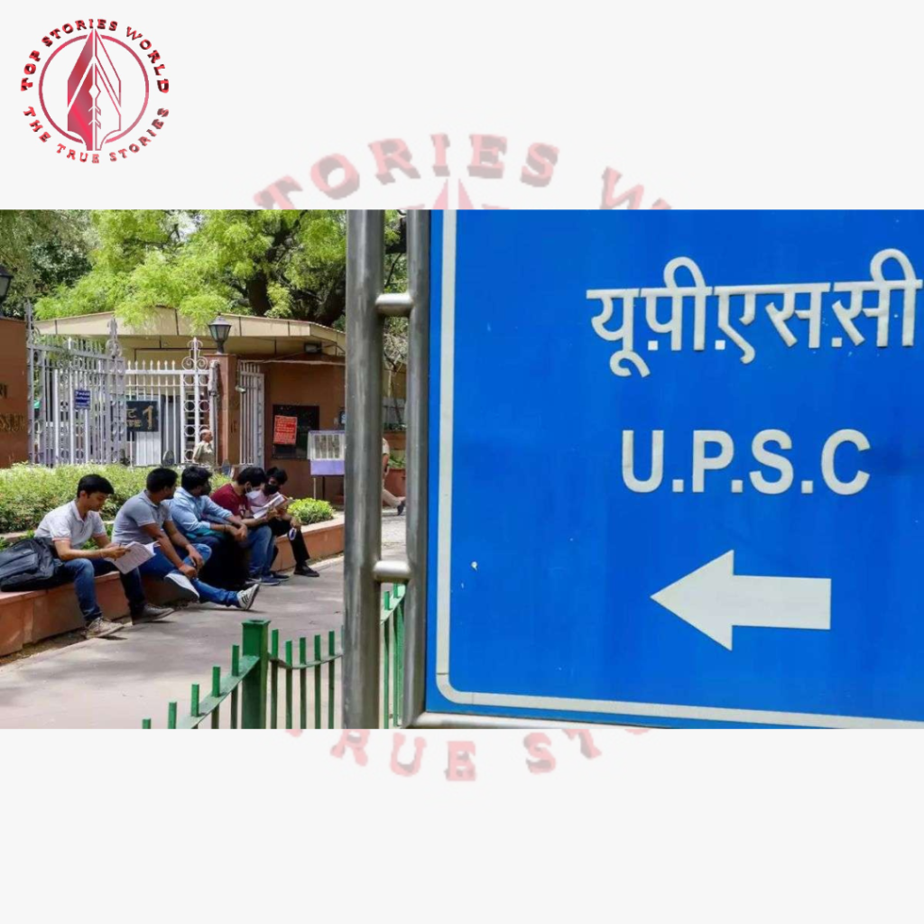 UPSC CSE Result: Civil Services 2022 exam result released, Ishita Kishore was the topper