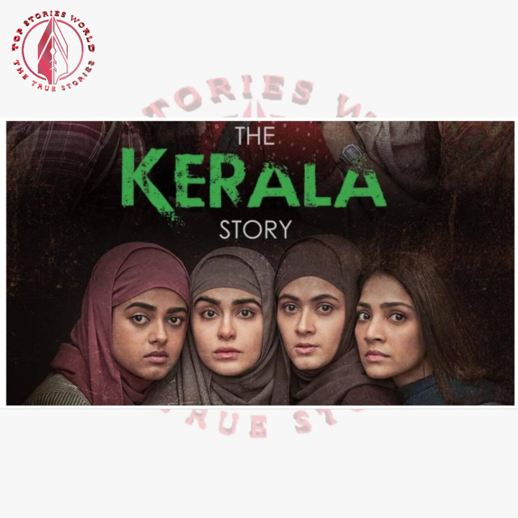 'The Kerala Story' earned so many crores at the box office