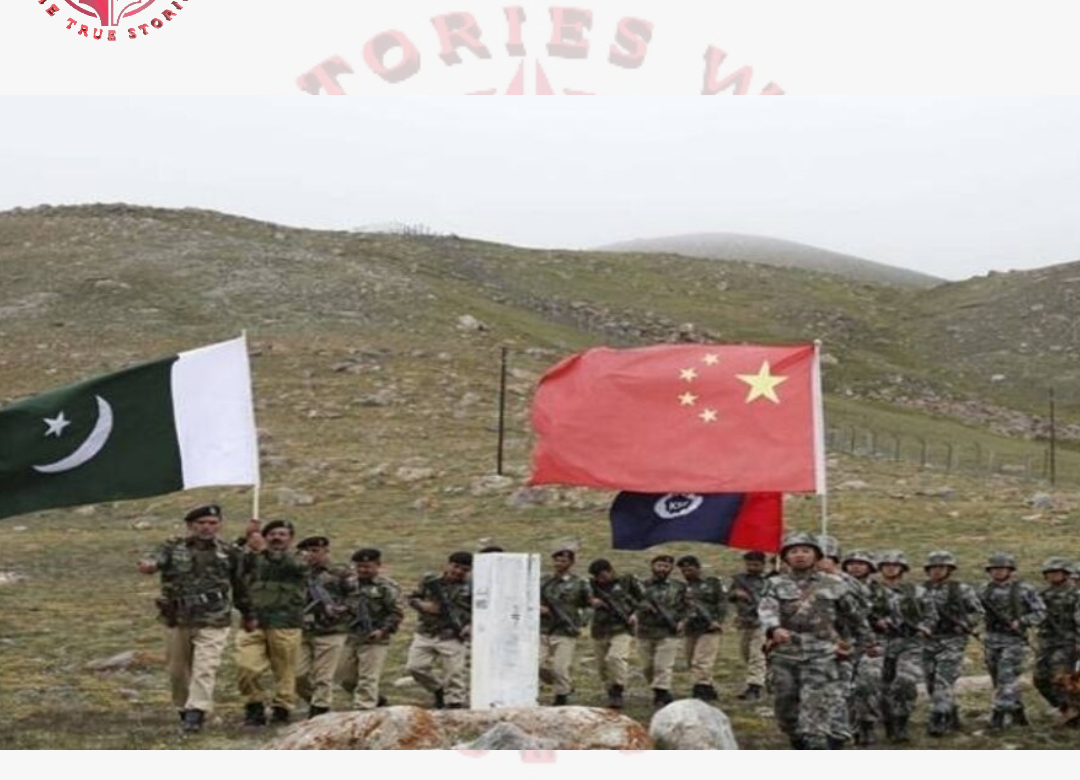 चीन एलओसी पर भारत के खिलाफ पाकिस्तानी सेना को मजबूत कर रहा, मीडिया रिपोर्टों में दावा