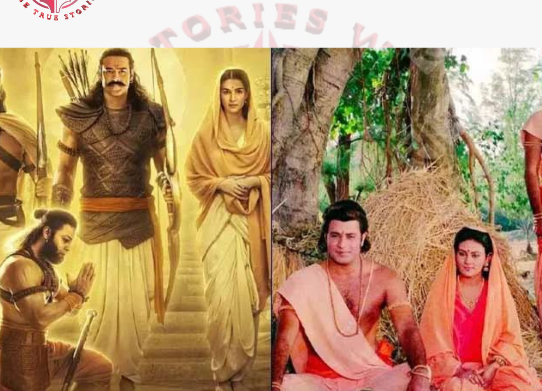 ‘आदिपुरुष’ के विवाद के बाद टीवी पर होगी ‘रामायण’ की वापसी, जानें कहां देख सकेंगे लोकप्रिय सीरियल