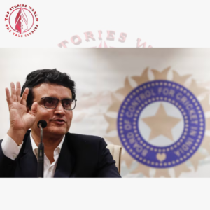 A tweet by Sourav Ganguly created a stir, this video went viral on social media