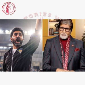 Abhishek Bachchan nominated for this special award, Big B expressed happiness, said these things