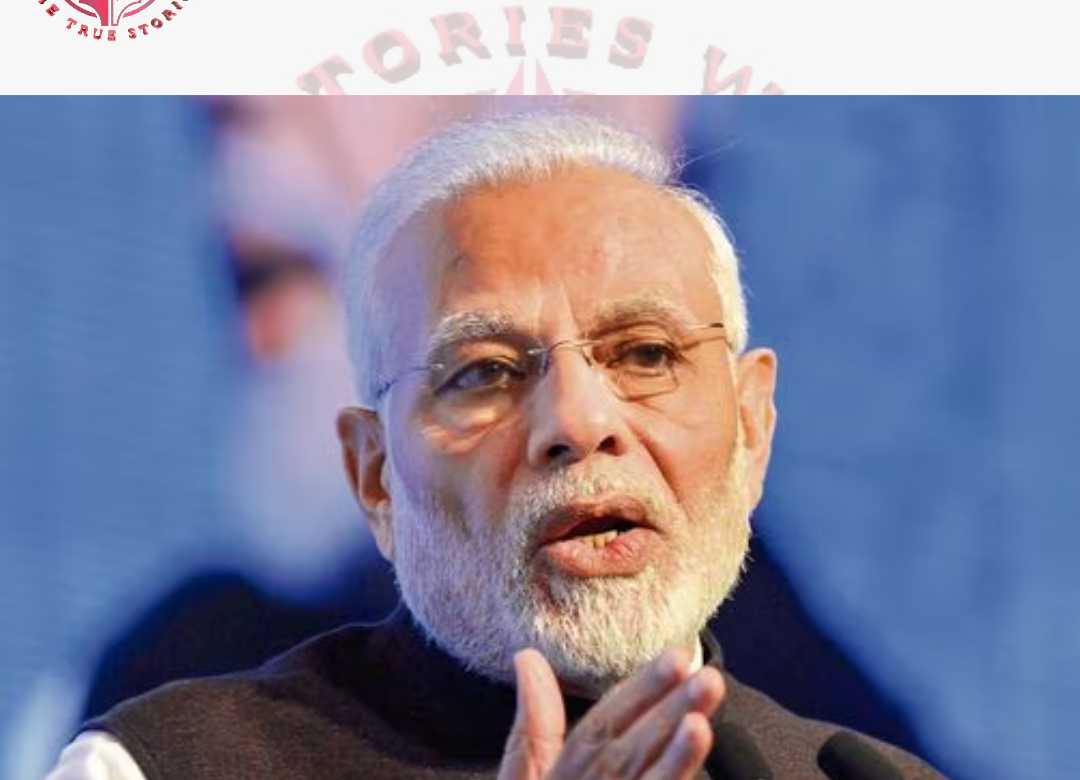 ‘ये मोदी की गारंटी है, मेरे तीसरे कार्यकाल में भारत शीर्ष 3 अर्थव्यवस्थाओं में होगा’: पीएम मोदी