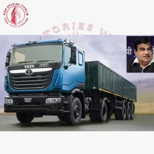 Modi government's step to take care of the drivers, the draft to make AC mandatory in trucks got the green signal