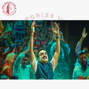 Most awaited first song 'Oonchi Oonchi Vaadi' of Akshay's 'OMG 2' released, Pankaj Tripathi seen engrossed in Shiva devotion