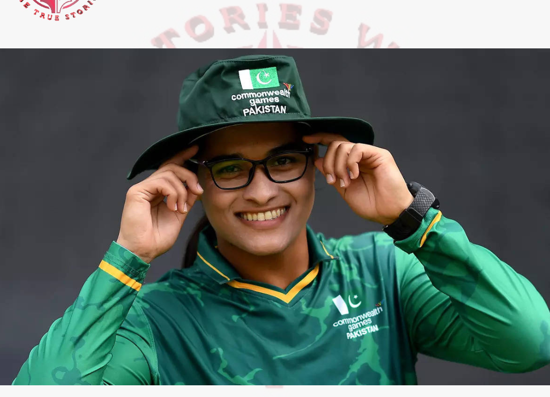 18 साल की उम्र में इस्लाम के लिए संन्यास, पाकिस्तानी क्रिकेटर आयशा नसीम का चौंकाने वाला ऐलान