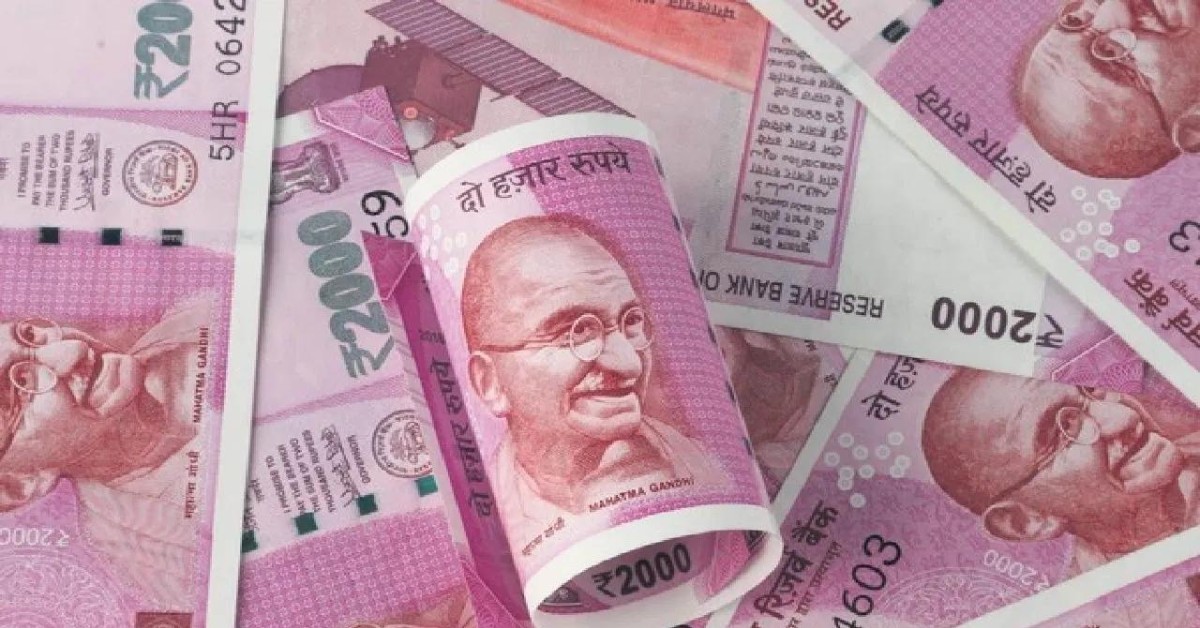 अगर अभी भी आपके पास है 2000 रुपये का नोट तो परेशान न हों, RBI ने दी नई जानकारी