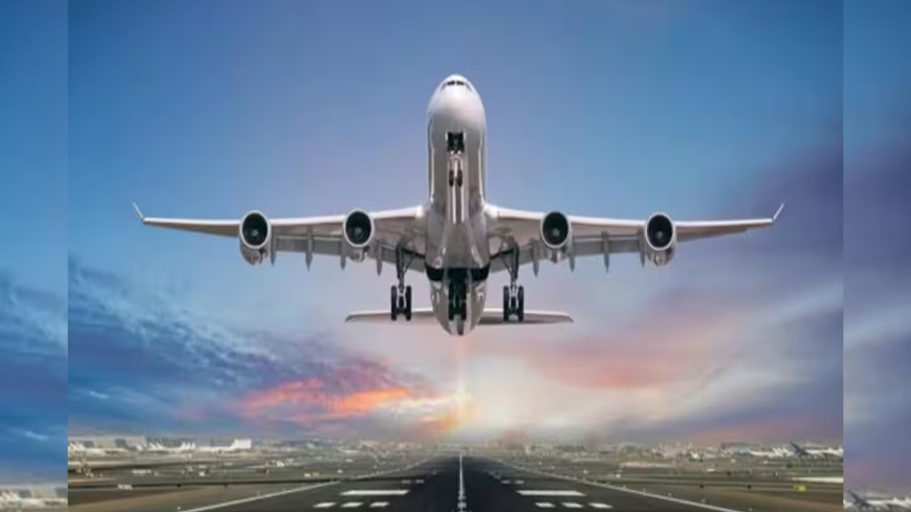 19 से 26 जनवरी तक दिल्ली एयरपोर्ट से सुबह ढाई घंटे ठप रहेगी विमान सेवा