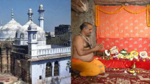 ज्ञानवापी मामले में मुस्लिम पक्ष को इलाहाबाद हाईकोर्ट से लगा झटका, तहखाने में हिंदू पक्ष की पूजा रहेगी जारी
