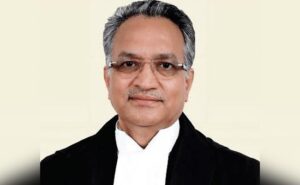 सुप्रीम कोर्ट के पूर्व न्यायाधीश ए एम खानविलकर लोकपाल के नए अध्यक्ष बने