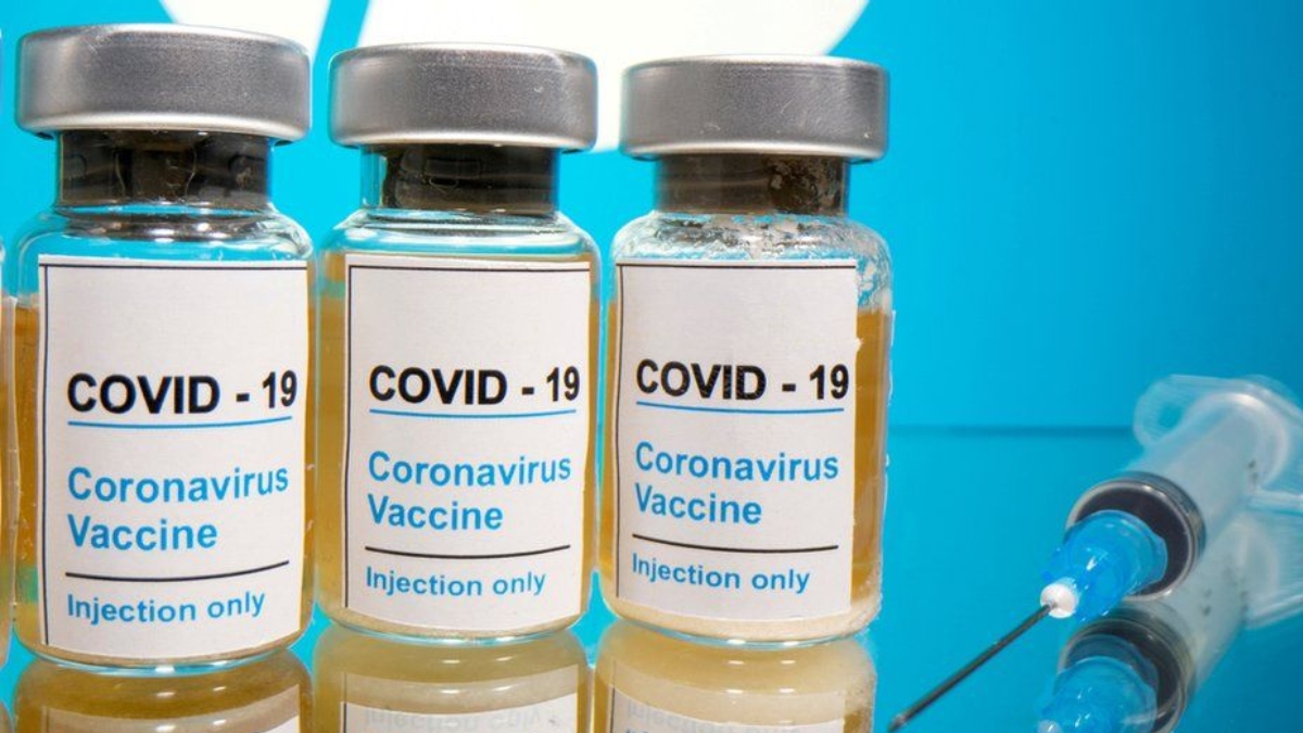 Covishield