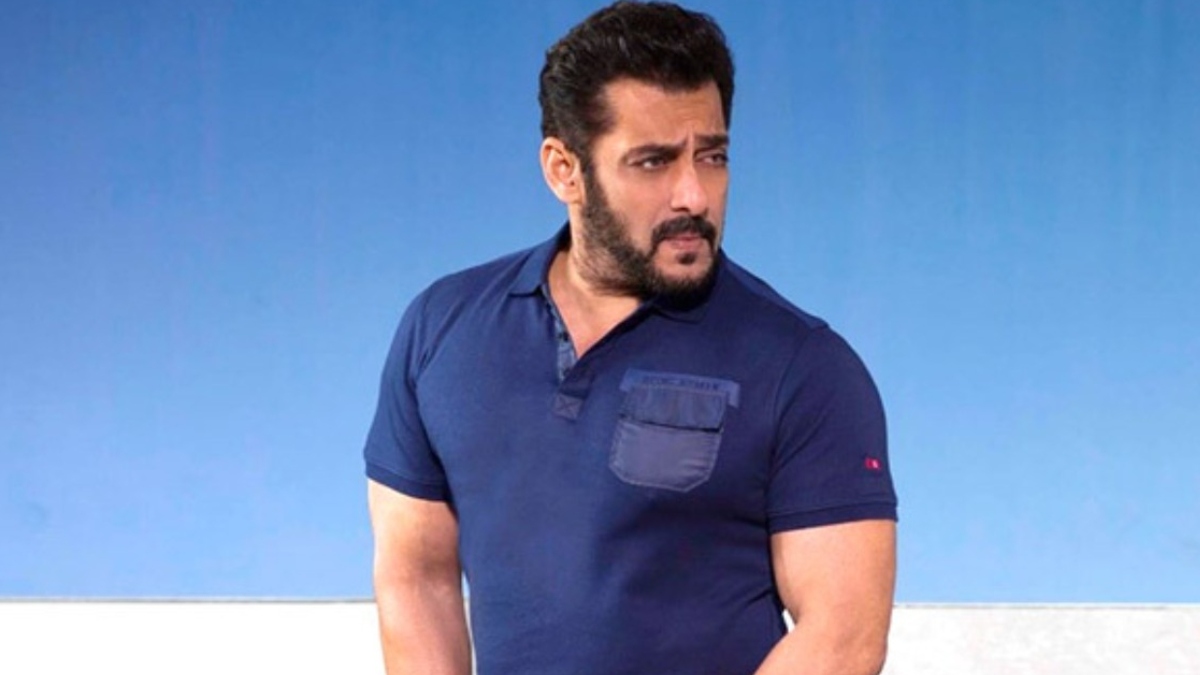 Salman Khan House firing